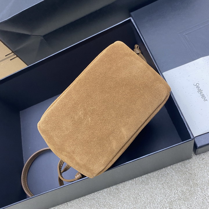 YSL 859174 14 5x15 5x8cm 8D4_4