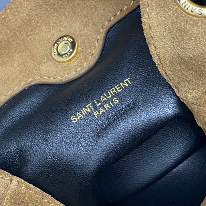 YSL 859174 14 5x15 5x8cm 8D4_9