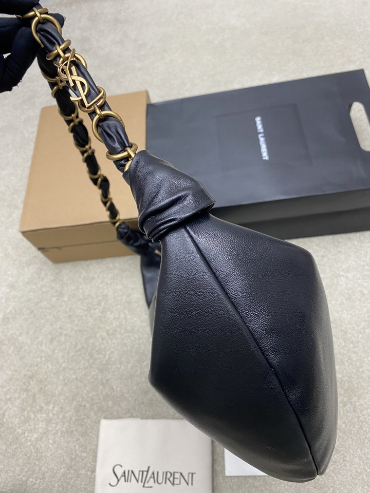 YSL Amalia 862210 23-62x28x4cm 8D1_3