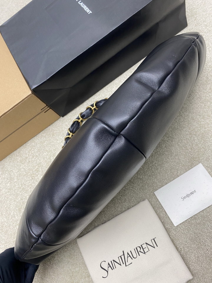 YSL Amalia 862210 23-62x28x4cm 8D1_4