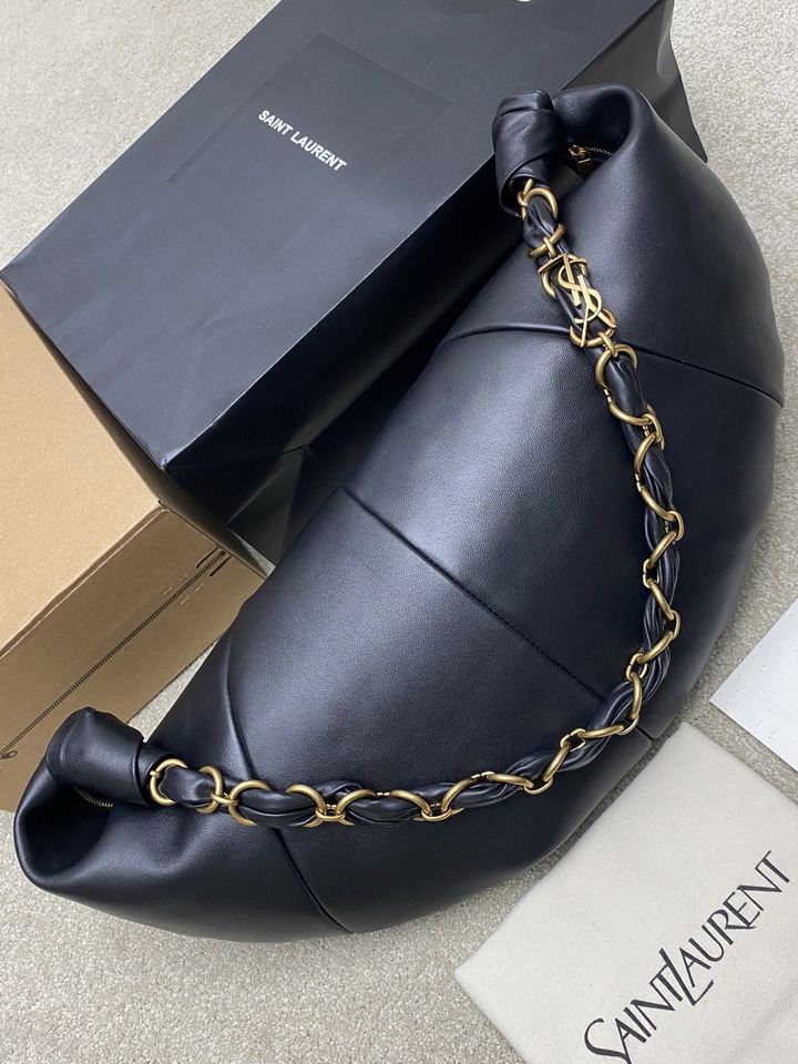 YSL Amalia 862210 23-62x28x4cm 8D1_7