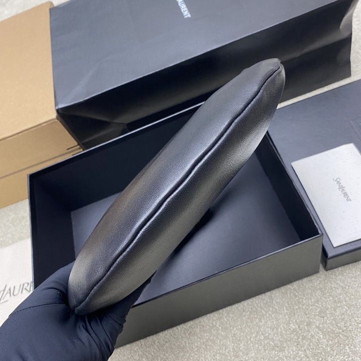 YSL Amalia 862558 19x13x10cm 8D1_4