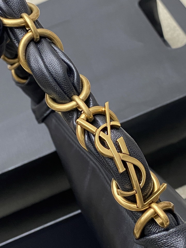 YSL Amalia 862558 19x13x10cm 8D1_5