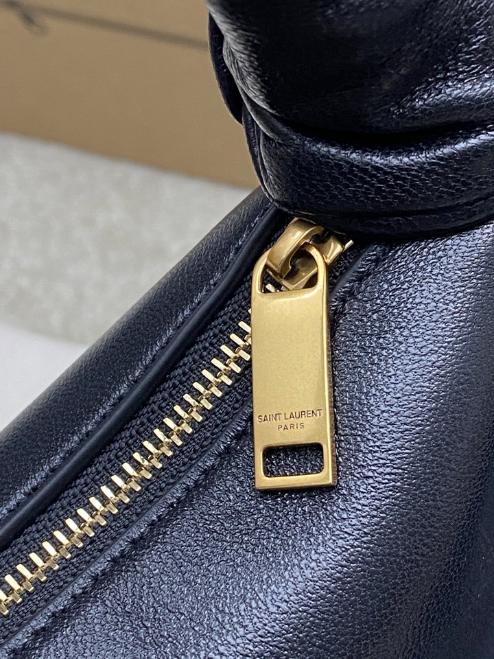 YSL Amalia 862558 19x13x10cm 8D1_6