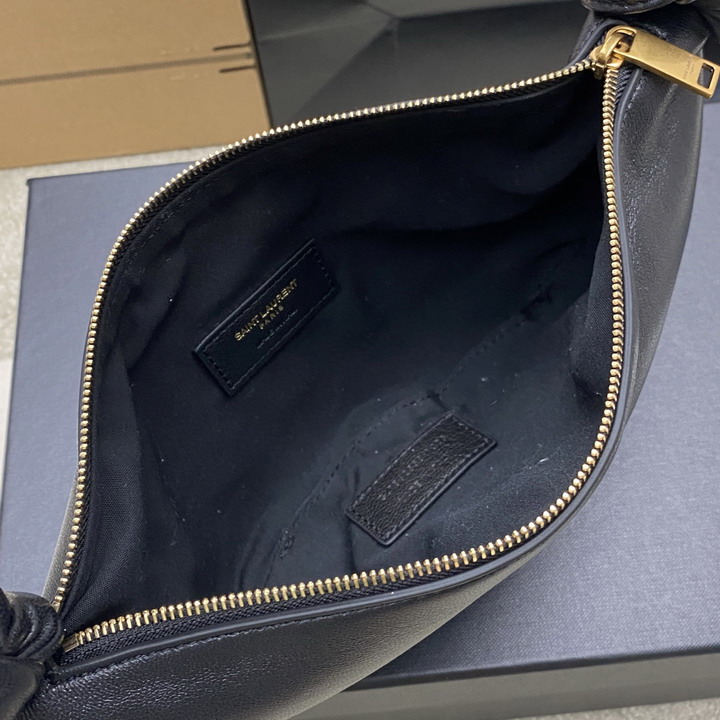 YSL Amalia 862558 19x13x10cm 8D1_8