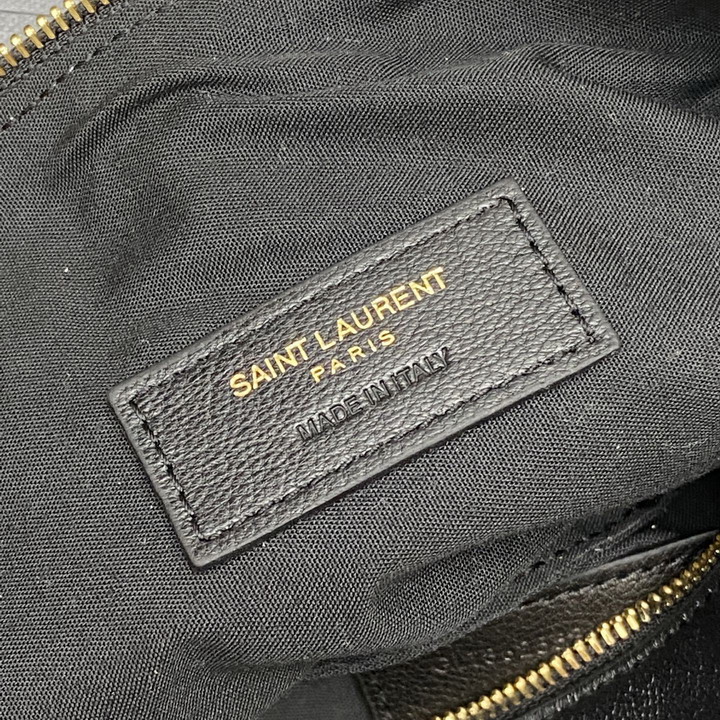 YSL Amalia 862558 19x13x10cm 8D1_9