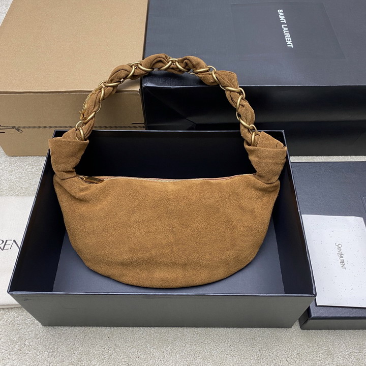 YSL Amalia 862558 19x13x10cm 8D_2