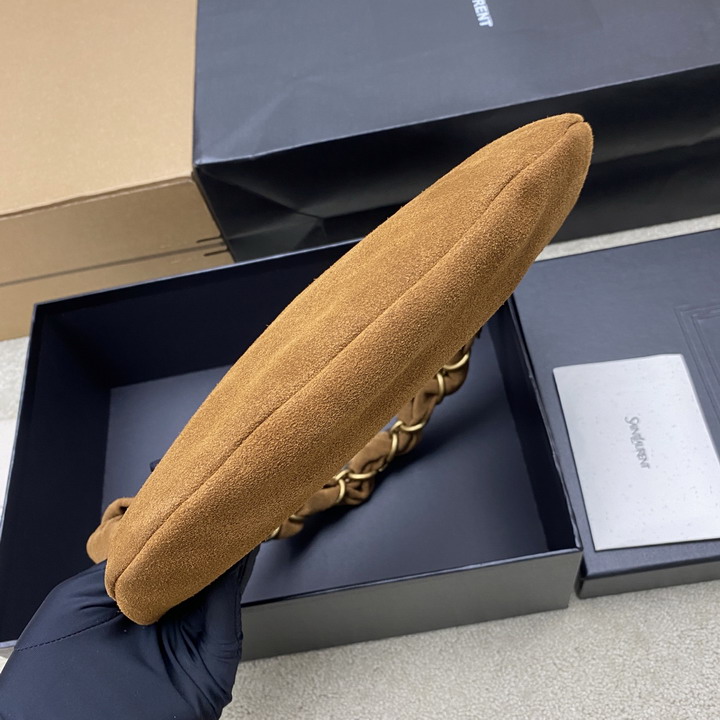 YSL Amalia 862558 19x13x10cm 8D_4