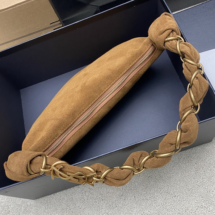 YSL Amalia 862558 19x13x10cm 8D_7