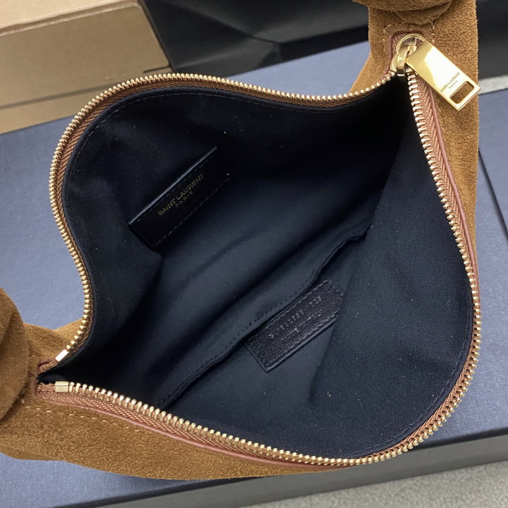 YSL Amalia 862558 19x13x10cm 8D_8