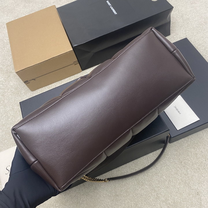 YSL lou 577475 35x23x13 5cm 8D1_4