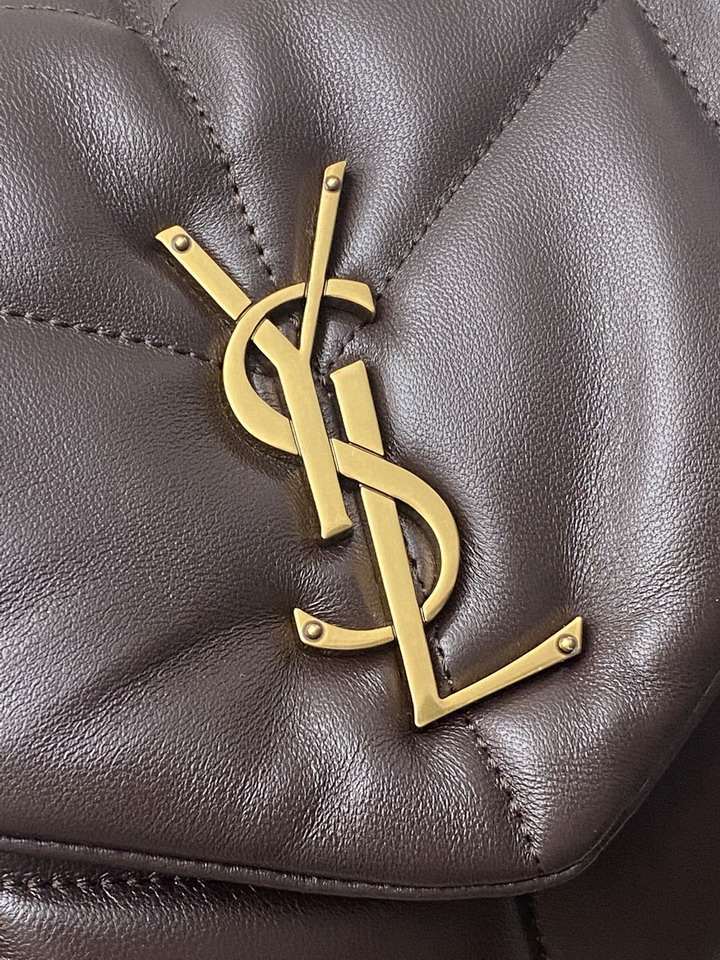 YSL lou 577475 35x23x13 5cm 8D1_5