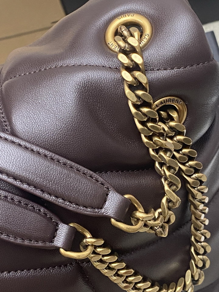 YSL lou 577475 35x23x13 5cm 8D1_6