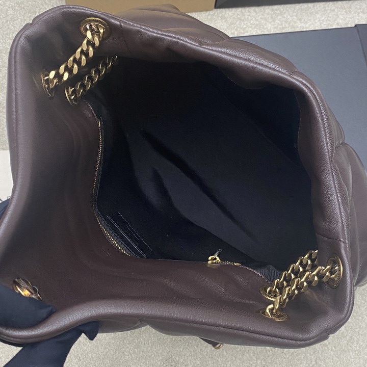 YSL lou 577475 35x23x13 5cm 8D1_8