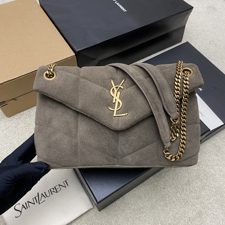 YSL lou 577476 29x17x11cm 8D5_1