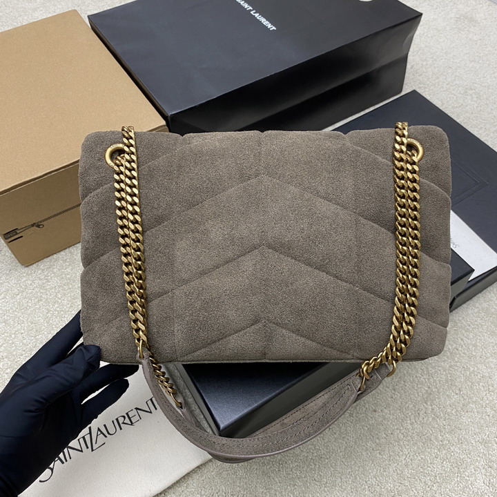 YSL lou 577476 29x17x11cm 8D5_2