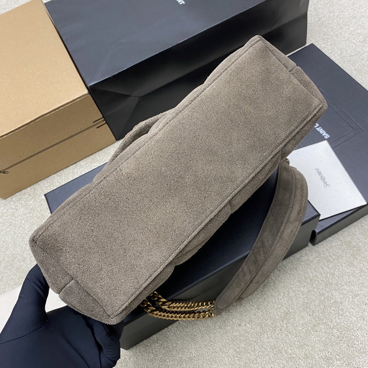 YSL lou 577476 29x17x11cm 8D5_4