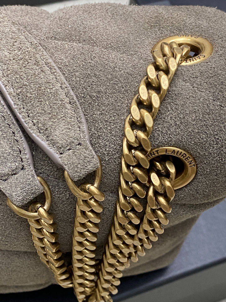 YSL lou 577476 29x17x11cm 8D5_6