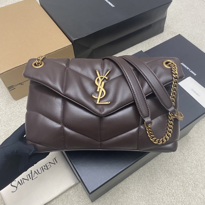 YSL lou 577476 29x17x11cm 8D6_1