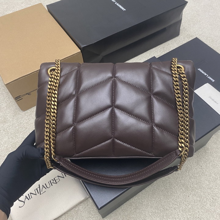 YSL lou 577476 29x17x11cm 8D6_2