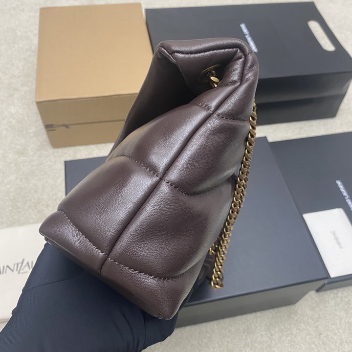 YSL lou 577476 29x17x11cm 8D6_3