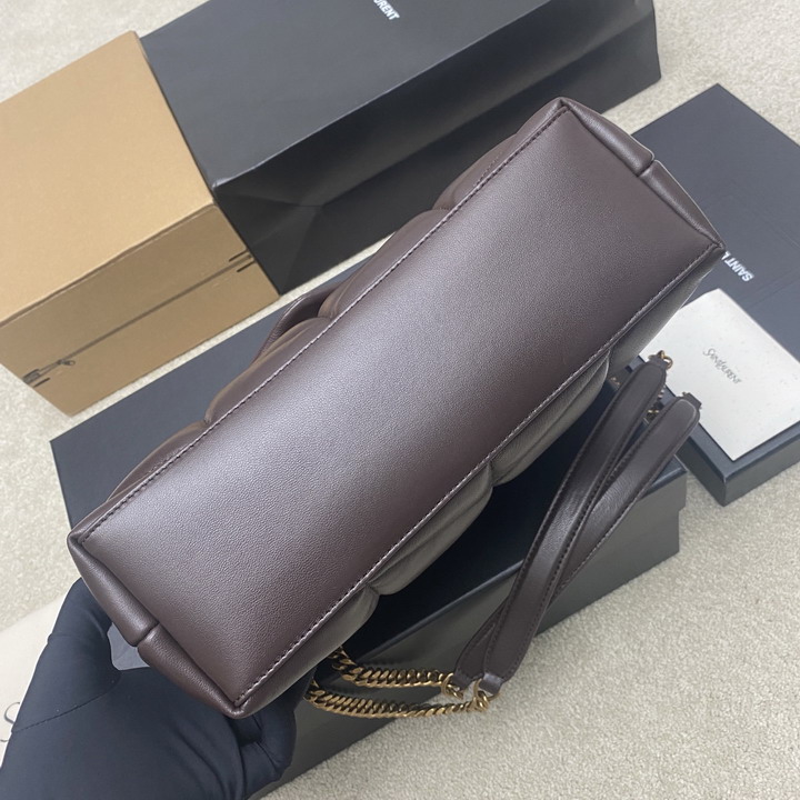 YSL lou 577476 29x17x11cm 8D6_4