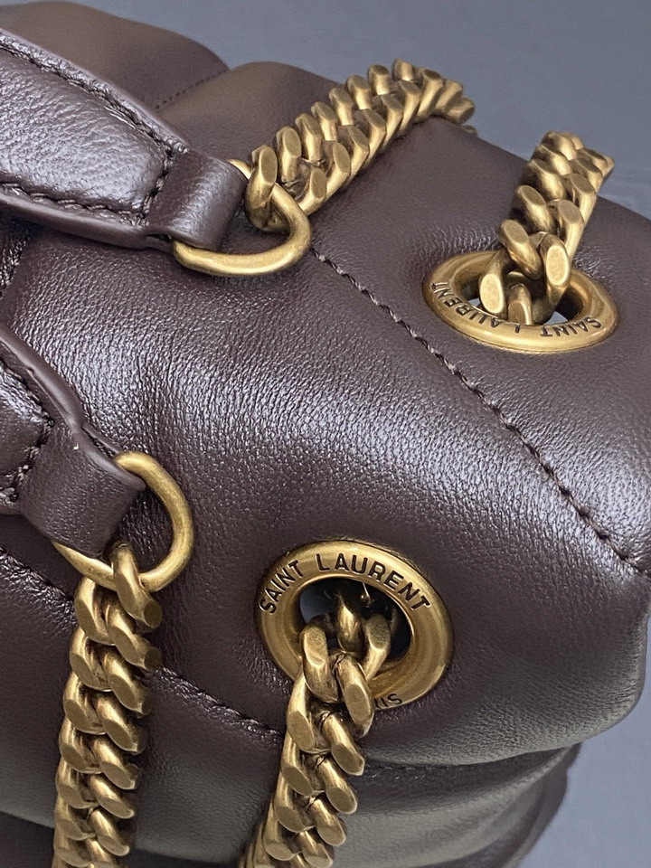 YSL lou 577476 29x17x11cm 8D6_6