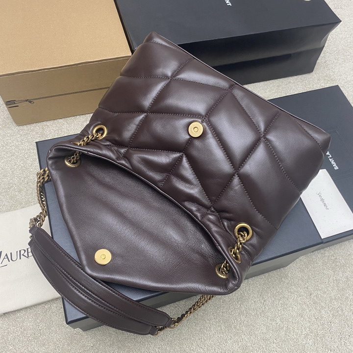 YSL lou 577476 29x17x11cm 8D6_7