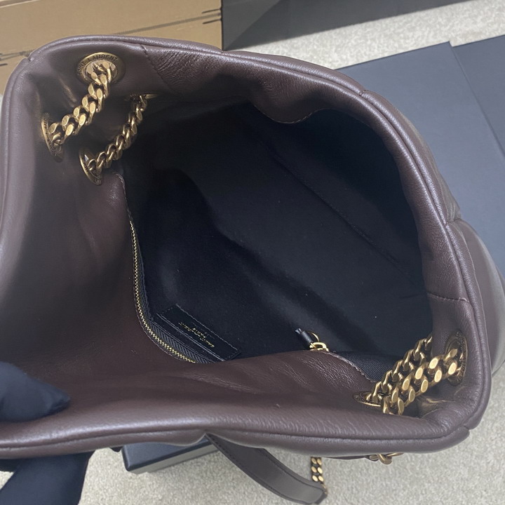 YSL lou 577476 29x17x11cm 8D6_8