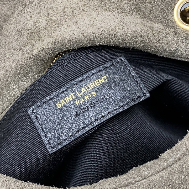 YSL lou 759337 23x15 5x5 8cm 8D6_9