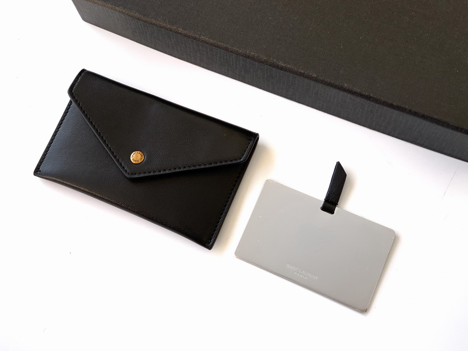 YSL lou 801437 24x14x7cm 8D5_8