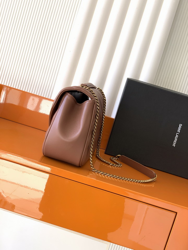 YSL lou 801439 29x17x8cm 8D2_2