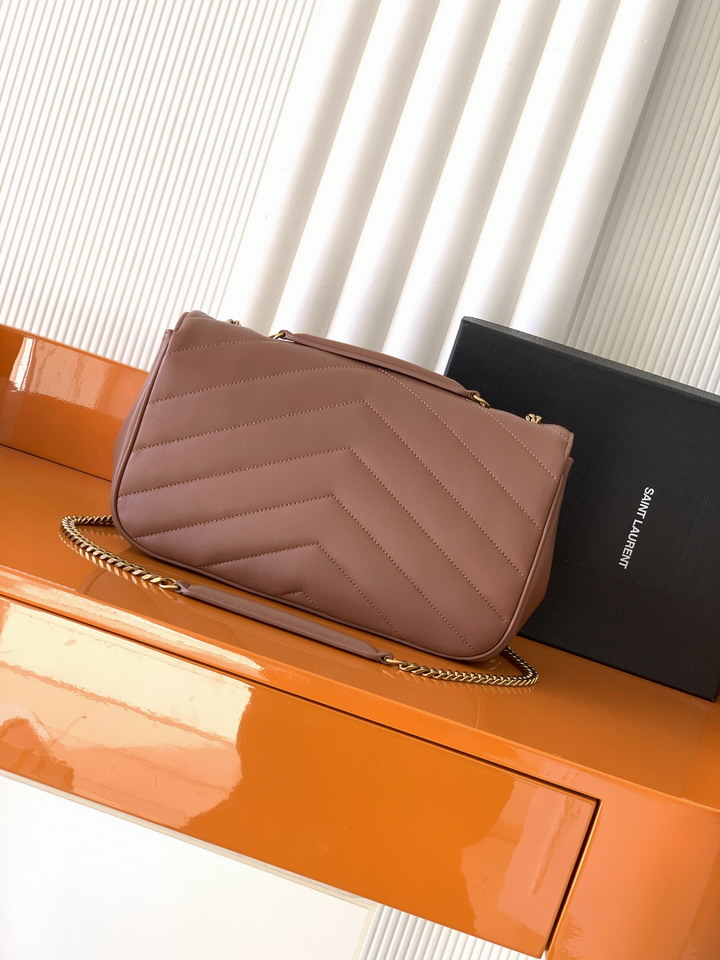 YSL lou 801439 29x17x8cm 8D2_3