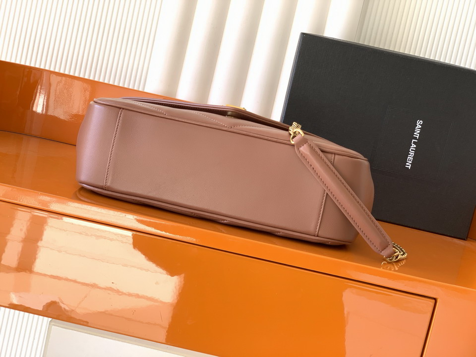 YSL lou 801439 29x17x8cm 8D2_4