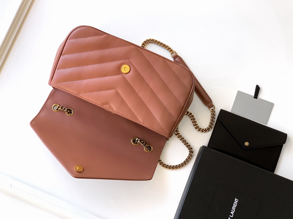 YSL lou 801439 29x17x8cm 8D2_5