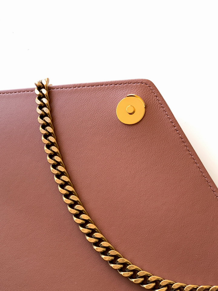 YSL lou 801439 29x17x8cm 8D2_7