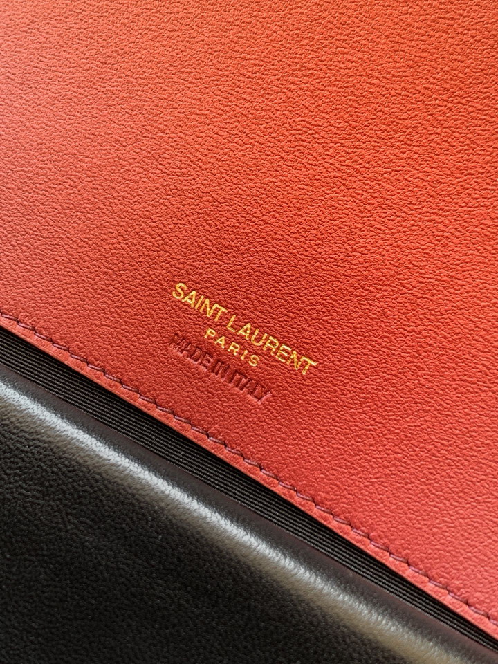 YSL lou 801439 29x17x8cm 8D2_9