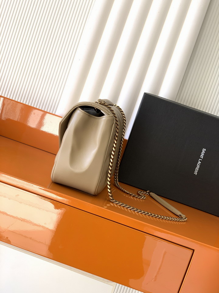 YSL lou 801439 29x17x8cm 8D4_2