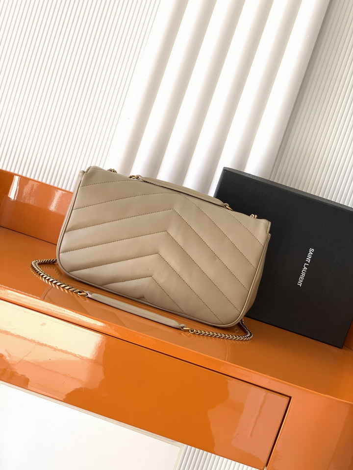 YSL lou 801439 29x17x8cm 8D4_3