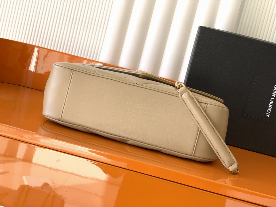 YSL lou 801439 29x17x8cm 8D4_4