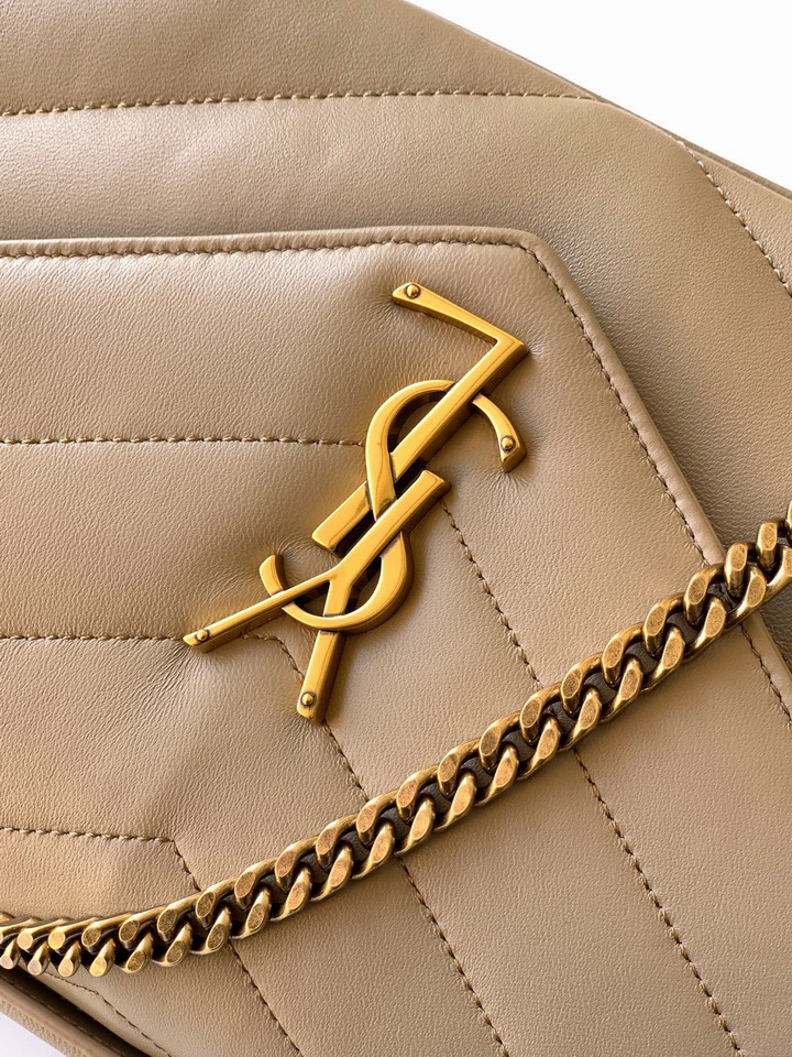 YSL lou 801439 29x17x8cm 8D4_6