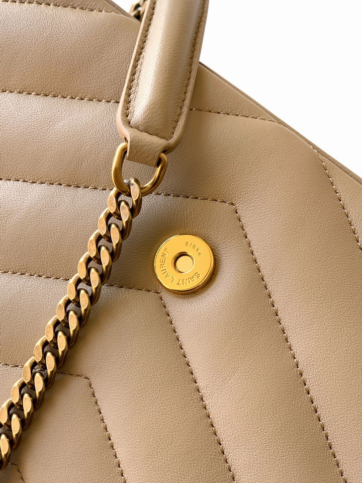 YSL lou 801439 29x17x8cm 8D4_7