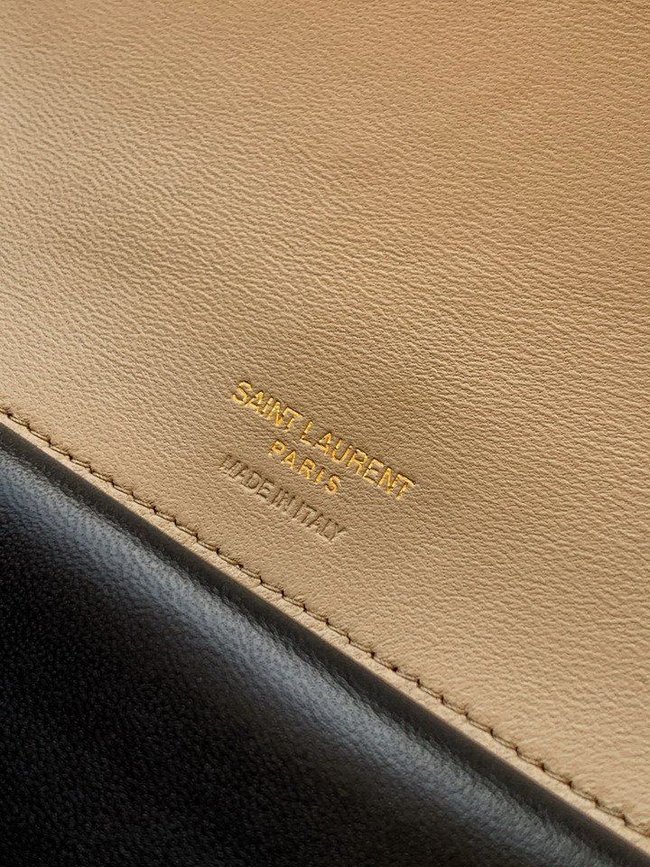 YSL lou 801439 29x17x8cm 8D4_9