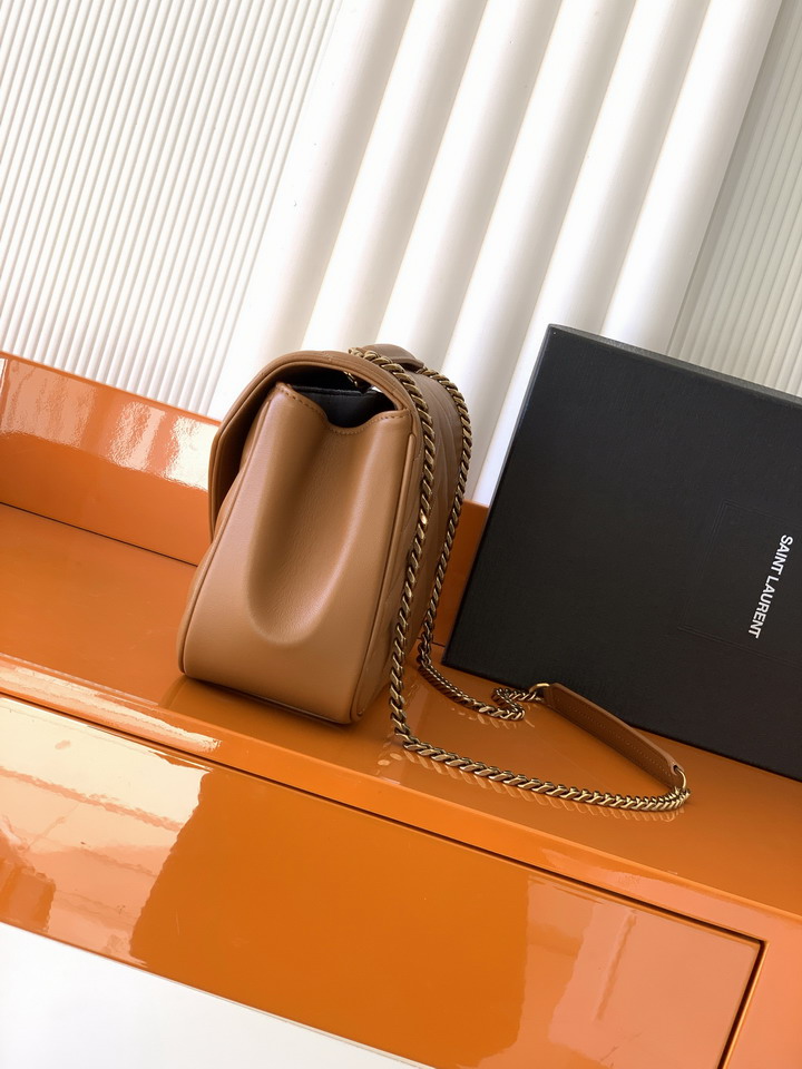 YSL lou 801439 29x17x8cm 8D5_2