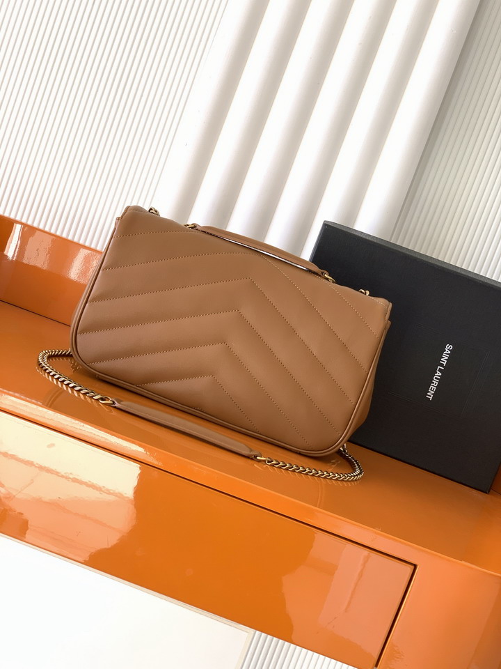 YSL lou 801439 29x17x8cm 8D5_3