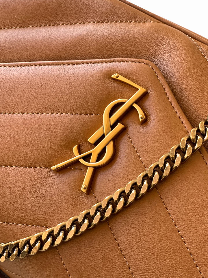 YSL lou 801439 29x17x8cm 8D5_6