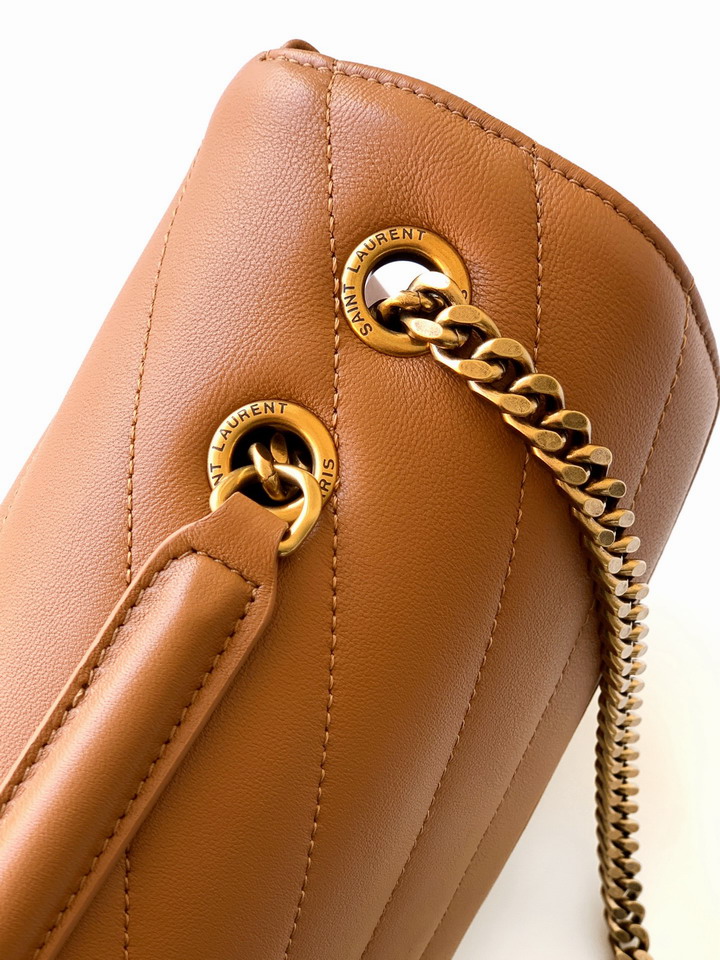 YSL lou 801439 29x17x8cm 8D5_7