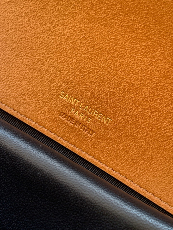 YSL lou 801439 29x17x8cm 8D5_9