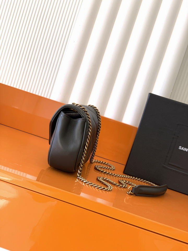 YSL lou 821749 20x12x6cm 8D5_2