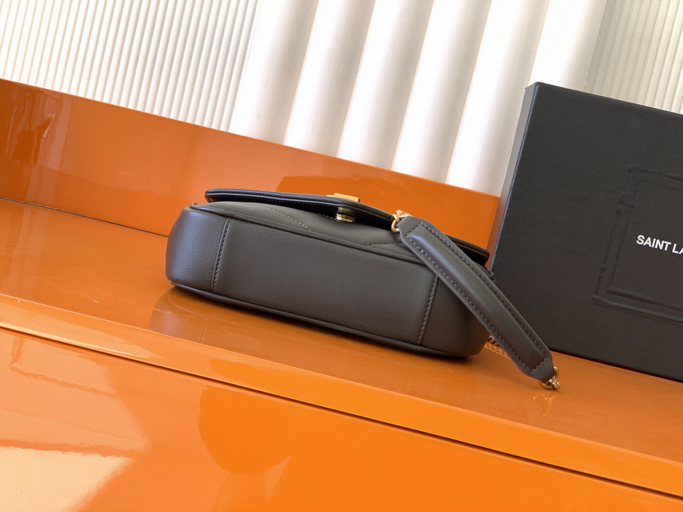 YSL lou 821749 20x12x6cm 8D5_4